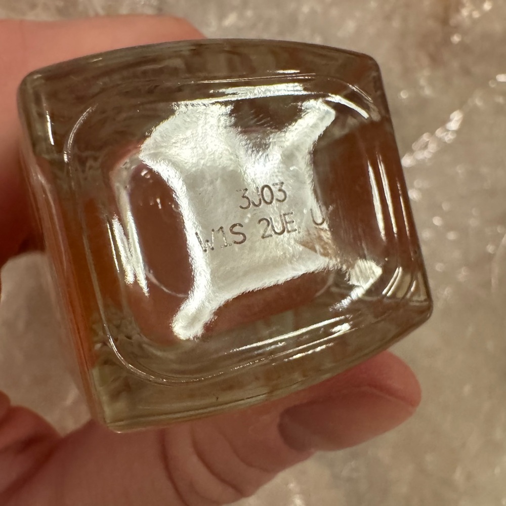 Dior Prestige La Micro-Huile de Rose Advanced Serum - Picture 4 of 6